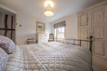 Glamping for 3 People in Stiffkey, Norfolk, Photo 1