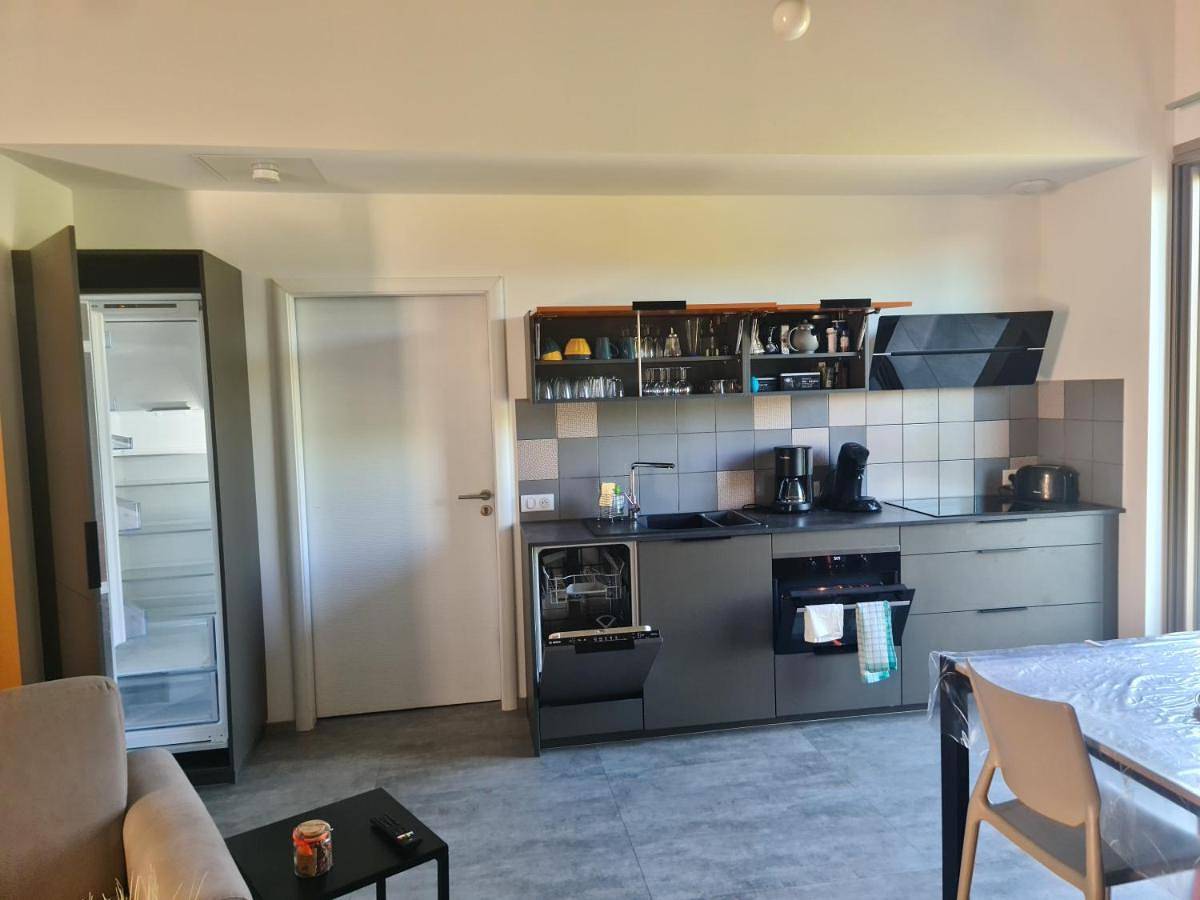 Appartement entier, Villas Zanzimare Casa in Eccica-Suarella, Région d'Ajaccio