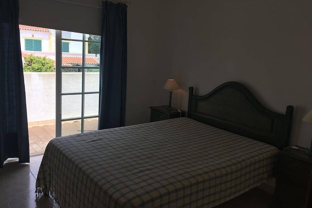 Prestige für Home-Praia da Alagoa Villa mit Garten, Grill und Parkplatz in Altura, Faro Distrikt