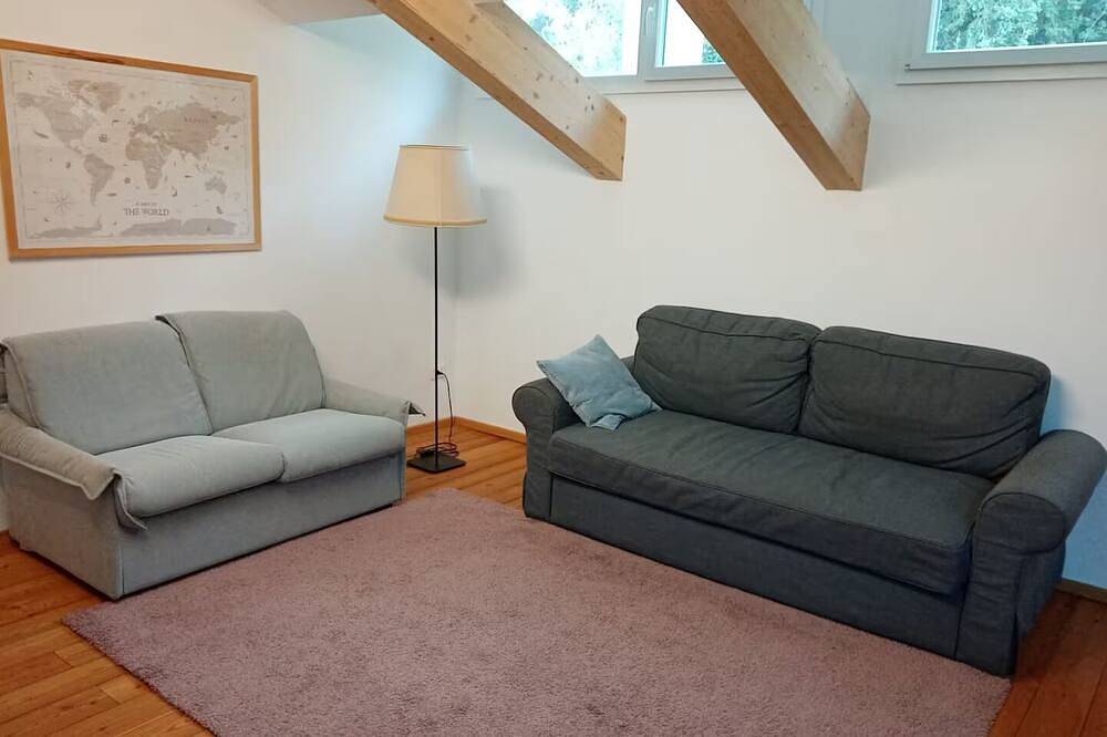 Appartamento intero, B&B La Casa sull’Albero – openspace in legno in Osimo, Provincia di Ancona