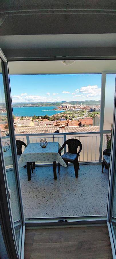 Apartament wakacyjny dla 6 osób, z widok i balkon - 1