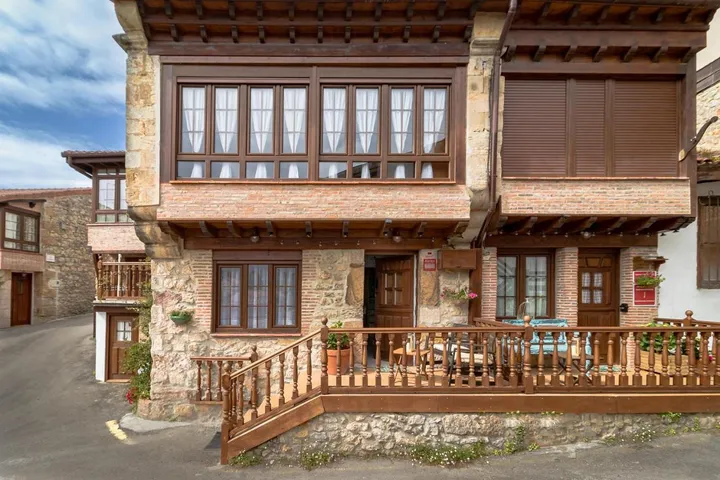 Holiday home for 8 people, with terrace - 1