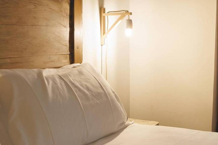 Ganze Wohnung, Bravissimo Força 17 Somni, Studio-Wohnung in Girona, Gironès