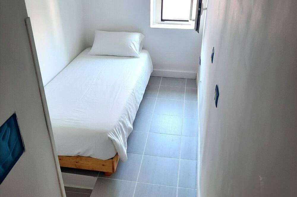 Apartamento entero, Cozy retreat with panoramic terrace in the heart of Gaeta in Gaeta, Provincia de Latina