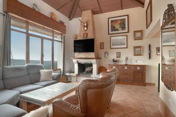 Casa Rural para 8 Personas en El Gastor, Pueblos Blancos, Foto 3