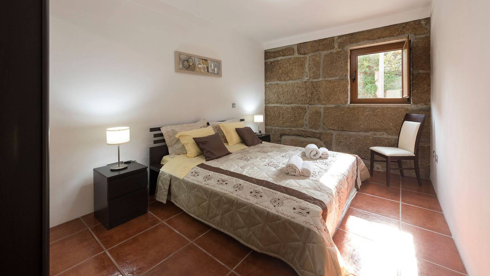 Casa Guimas in Penafiel, Distrito do Porto