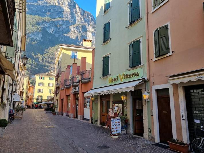 Hôtel pour 2 personnes