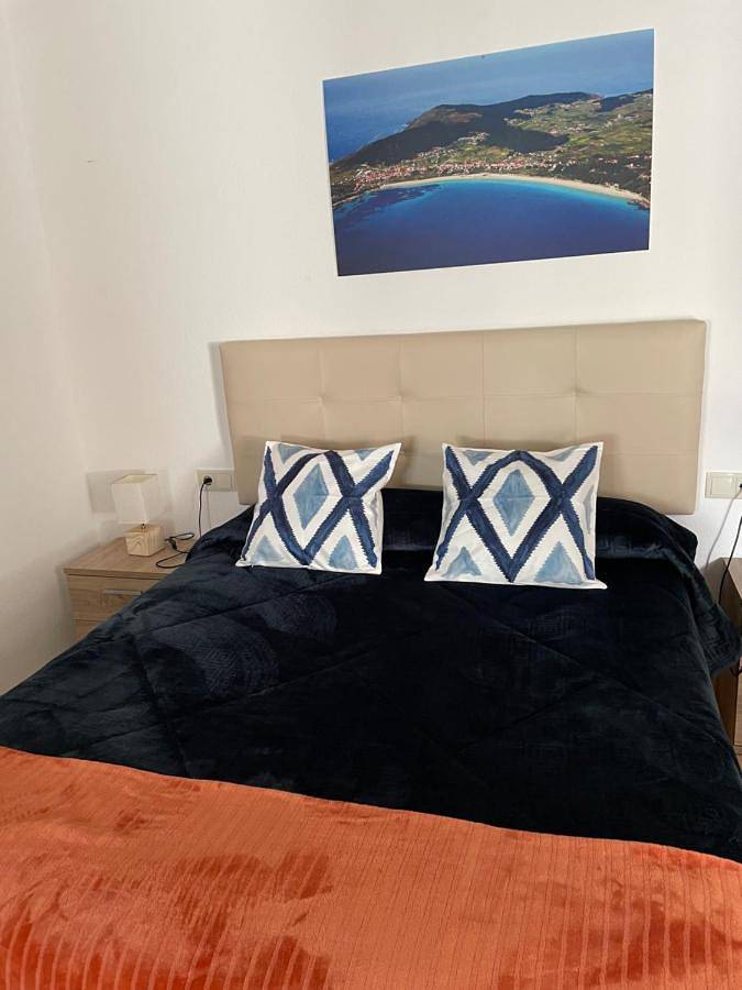 Pension Casa Felisa in Cape Finisterre, Finisterre