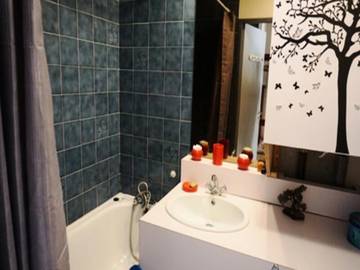 Chalet pour 4 Personnes dans Orcières, Région de Gap, Photo 4