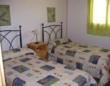 Apartamento para 5 Personas en Alcanadre (desambiguación), Provincia de La Rioja, Foto 3