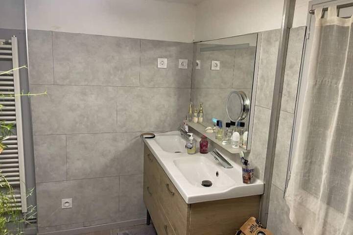 Location de vacances pour 10 personnes, avec jardin à Saint-Félix-Lauragais - 4