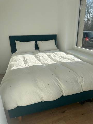 Gîte pour 2 personnes, avec terrasse, animaux acceptés à Veigy-Foncenex