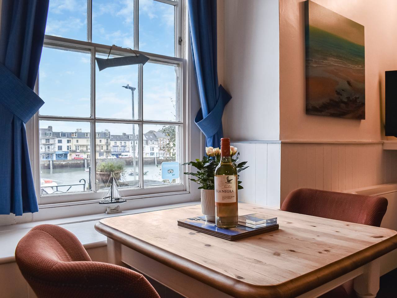 Jellicoe - Uk46102 in Ilfracombe, Devon