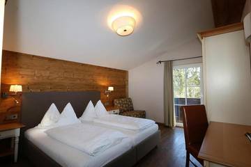 Chalet voor 7 Personen in Flachau, Ski Amadé, Afbeelding 4