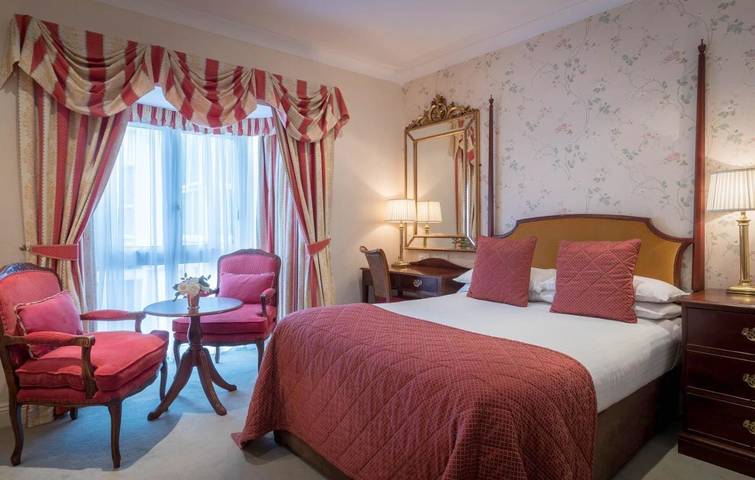 Hôtel pour 2 personnes, avec vue à Waterford (Irlande) - 4
