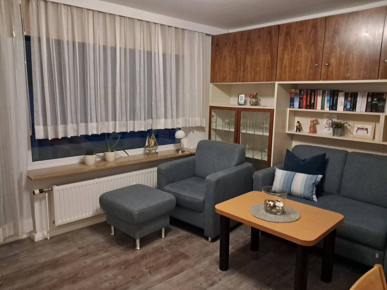 Ganze Ferienwohnung, Appartementhaus Dünenburg in Westerland, Sylt (Gemeinde)