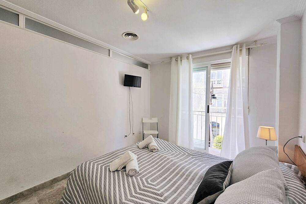 Entire apartment, Apartments New Building Alba Cartagena center Parking Edificio Alba in Cartagena, Costa Cálida