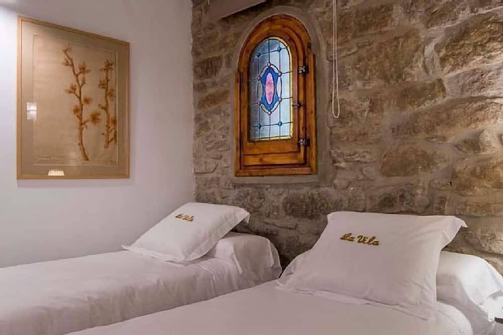 Gîte La Vila d'Argençola pour 8 personnes in Castellnou de Bages, Pla de Bages DO