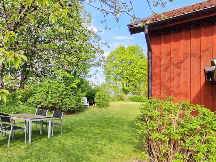 5 Personen Ferienhaus in Bodafors in Norra Sandsjö distrikt, Jönköpings län