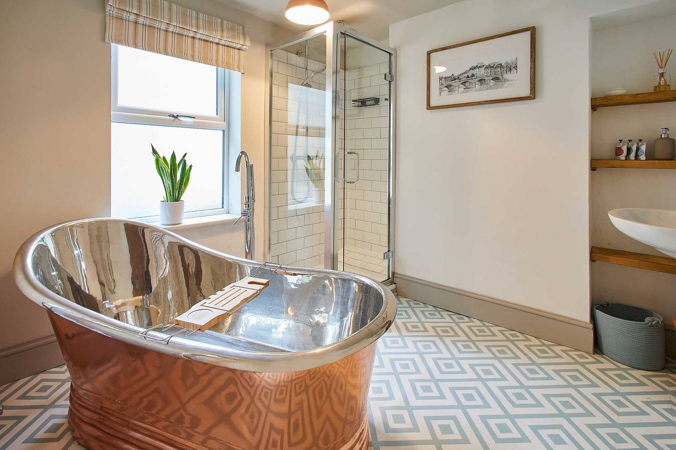 Holiday Home for 6 People in Saltburn by the Sea, Redcar and Cleveland