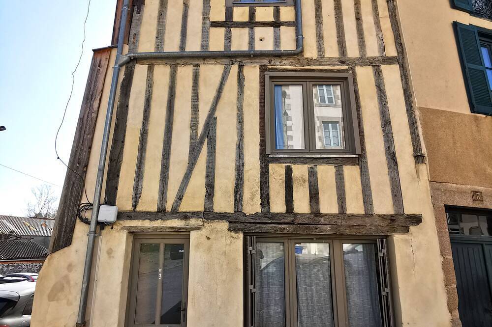 Splendide Maison 5 chambres ! Quartier Historique in Limoges, Limoges region