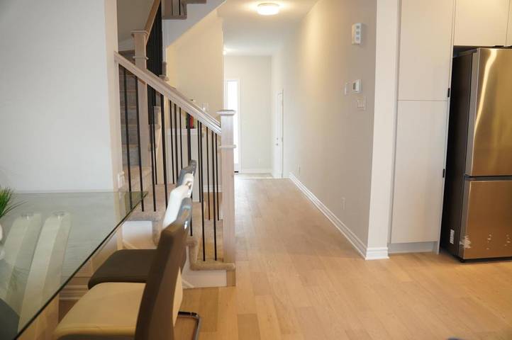 Gîte pour 2 personnes à Ottawa - 4