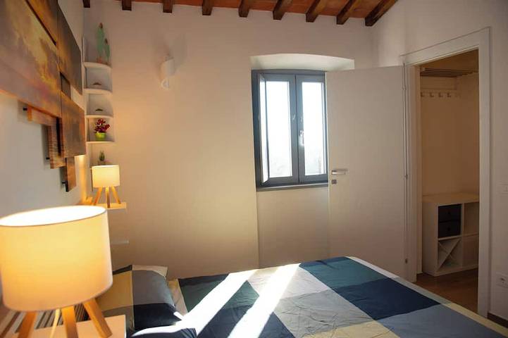 Apartamento entero, Dreaming of Tuscany: Rural Elegance in the Chianti Hills in Montespertoli, Provincia de Firenze