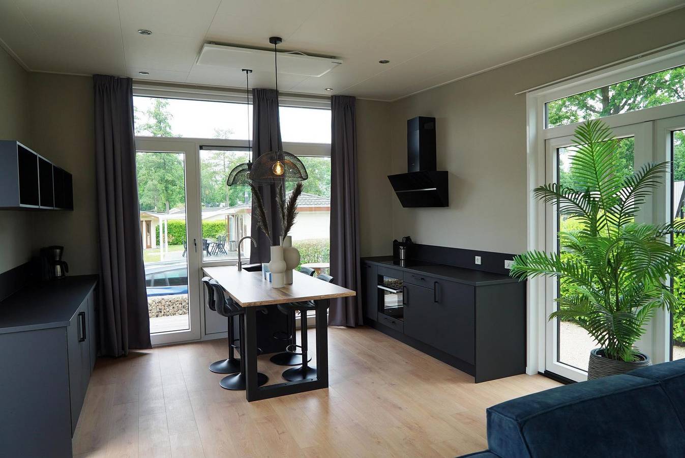 Europarcs Limburg — Just Nature 4 in Susteren, Limburg (Niederlande)