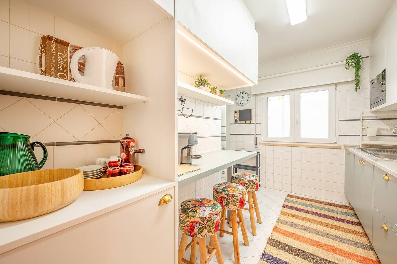 Appartement entier, Guestready - Une retraite confortable à Lumiar in Lumiar, Costa de Lisboa