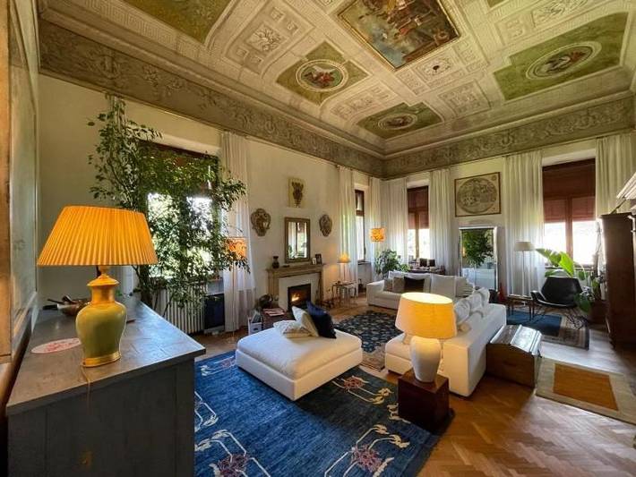 Vakantiewoning voor 6 personen in Ferrara
