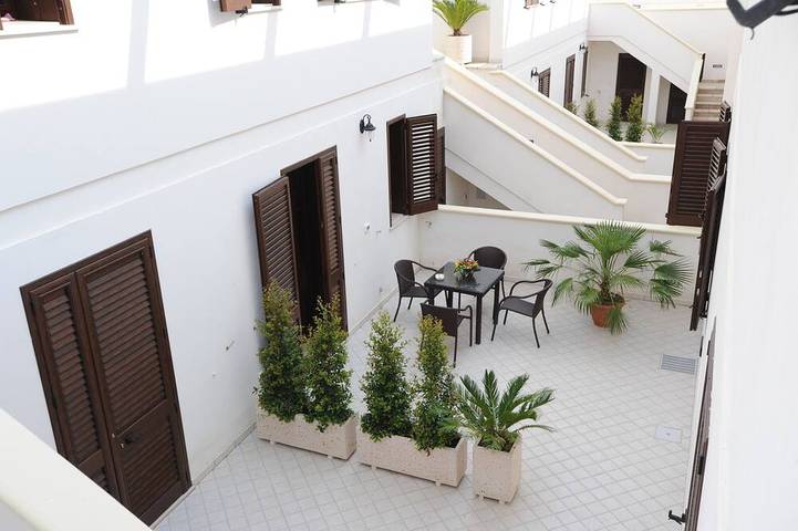 Appartamento intero, Carmelina 3, appartamento a pescoluse, maldive del salento in Marina di Pescoluse, Pescoluse