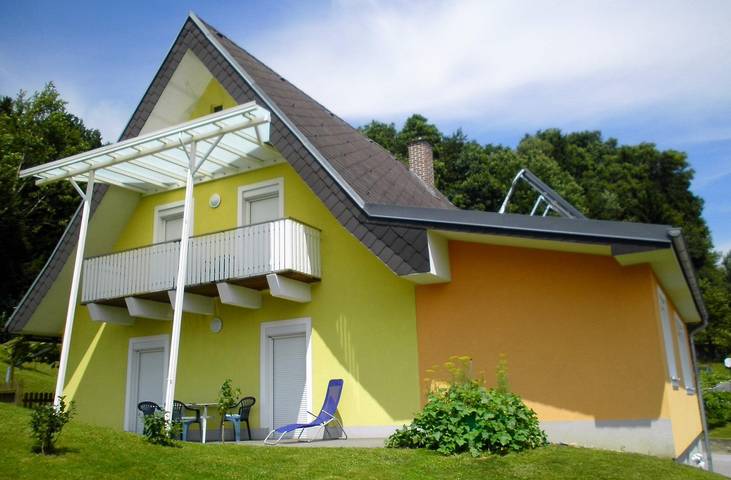 Zimmer für 4 Personen - 1