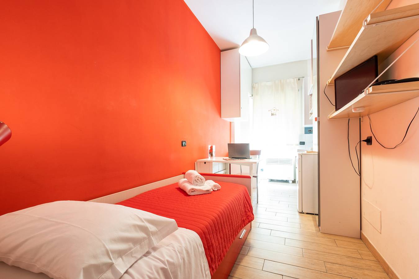 4Bnb - Reale House Rosa in Vatican, Province de Rome