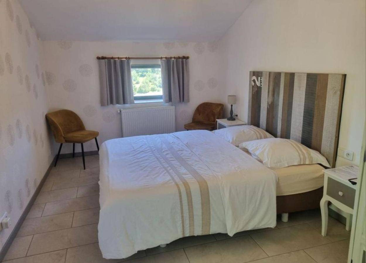 B&B Angueur in Montrem, Périgord Blanc