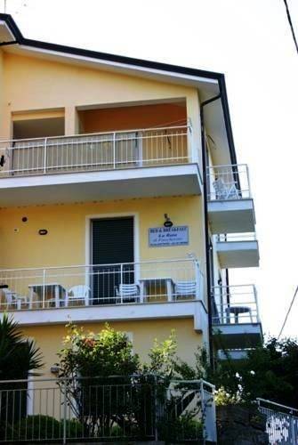 Location de vacances pour 2 personnes, avec balcon et vue, animaux acceptés à Tellaro - 2