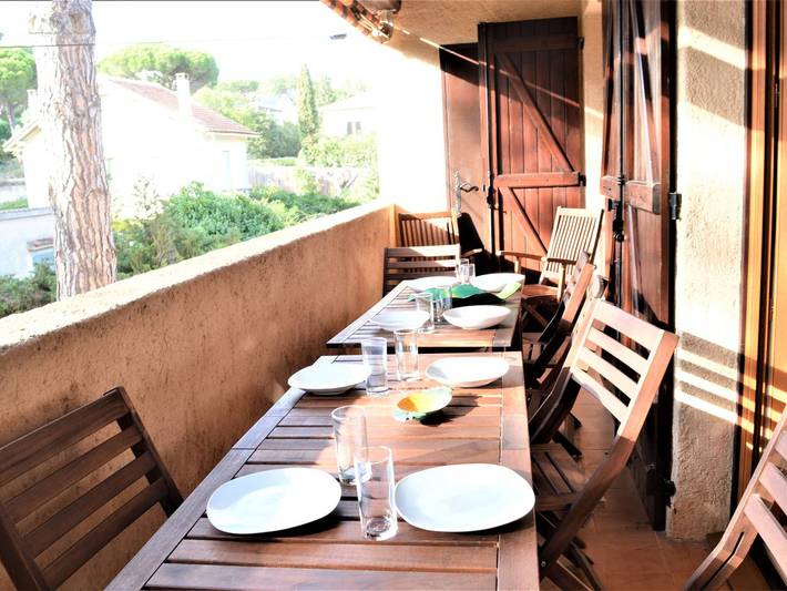 Ferienwohnung für 6 Personen in Gigaro - 2