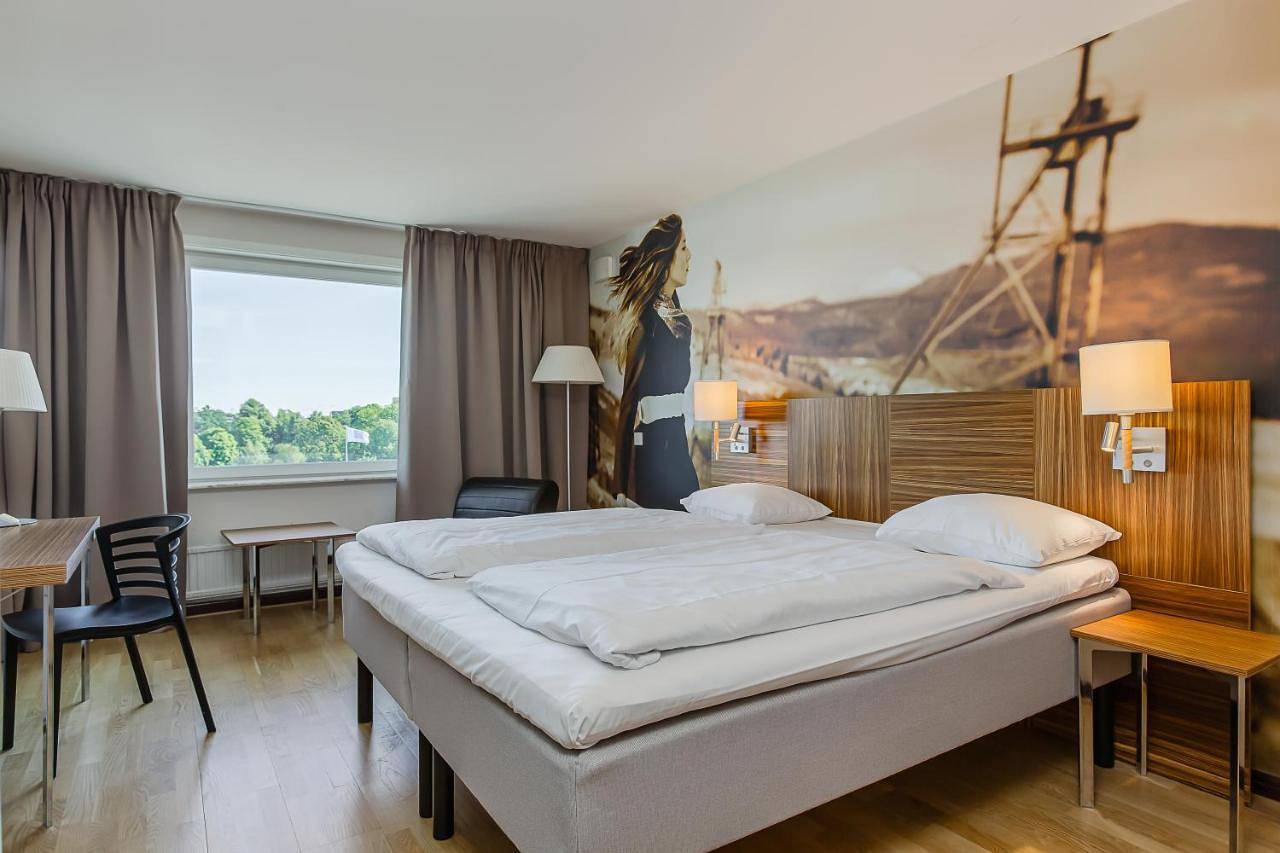 Comfort Hotel Eskilstuna in Eskilstuna, Södermanland