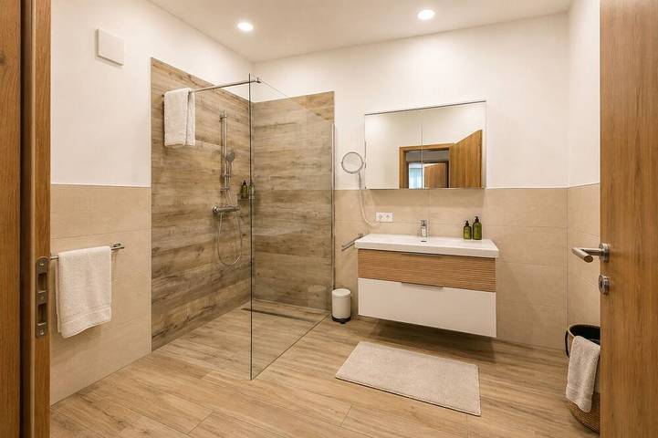 Ganze Wohnung, Ferienwohnung/App. für 6 Gäste mit 65m² in St. Michael Bleiburg in Karawanken und Bachergebirge, Feistritz ob Bleiburg