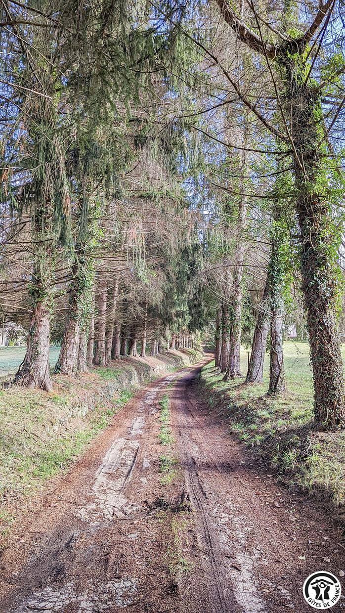 L'Ouastadet in Aspret-Sarrat, Alto Garona