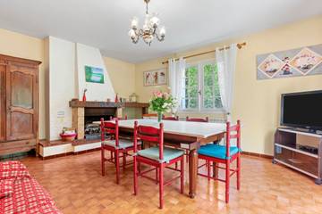 Gîte pour 7 Personnes dans Méounes-lès-Montrieux, Parc naturel régional de la Sainte-Baume, Photo 2