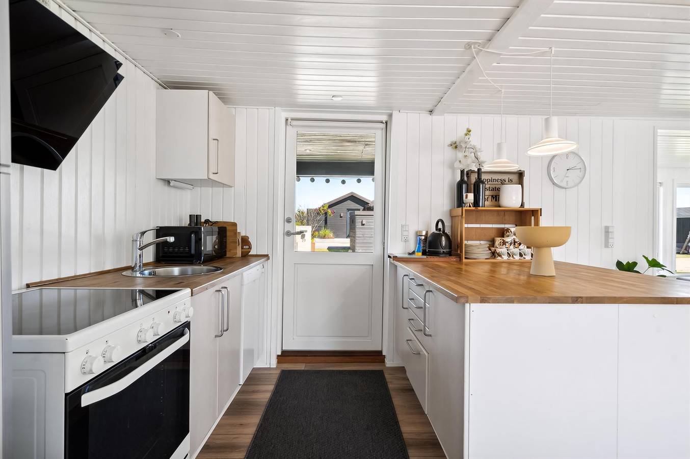 1 bedroom pet friendly home in Juelsminde in Juelsminde, Kleiner Belt