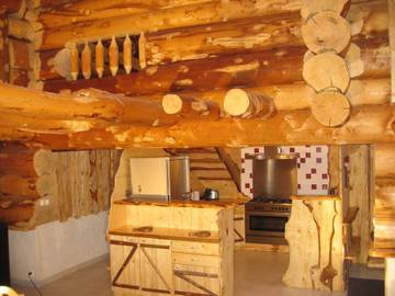 Ferienhaus für 16 Personen in La Bresse, Épinal und Umgebung, Bild 3