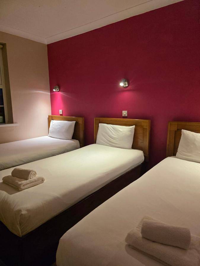 Chambre d’hôte pour 3 personnes, avec jardin dans Athlone - 3