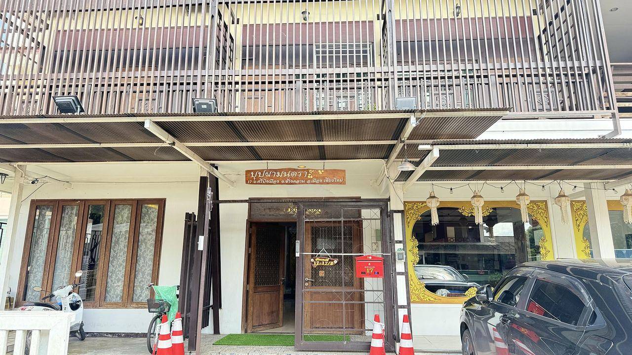 Ferienhaus für 1 Personen (22 m²) in Chiang Mai in Chiang Mai, Thailand