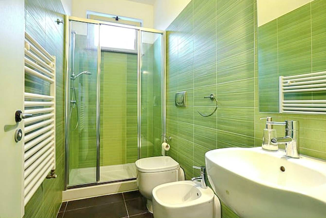 Estudio entero, Estudio cómodo en Nicolosi, 25 m² in Nicolosi, Etna