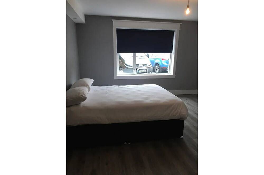Ganze Wohnung, Lake View Apartment Galway City in Eyre Square, Galway
