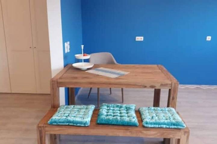 Ferienwohnung für 3 Personen - 1