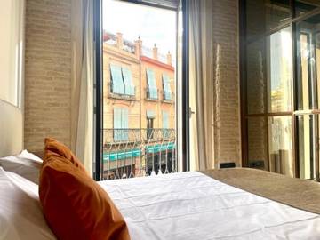 Apartamento para 5 Personas en Triana, Sevilla, Foto 1