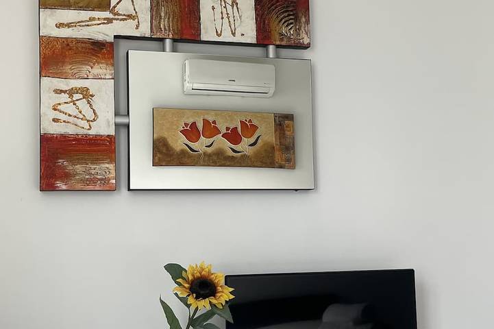 Apartamento entero, A&R Isla de la Palma in San Sebastián de los Reyes, Área Metropolitana de Madrid