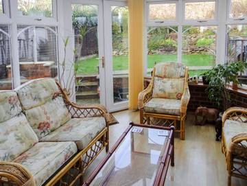 Holiday Rental for 6 People in Paignton, Torbay, Photo 3